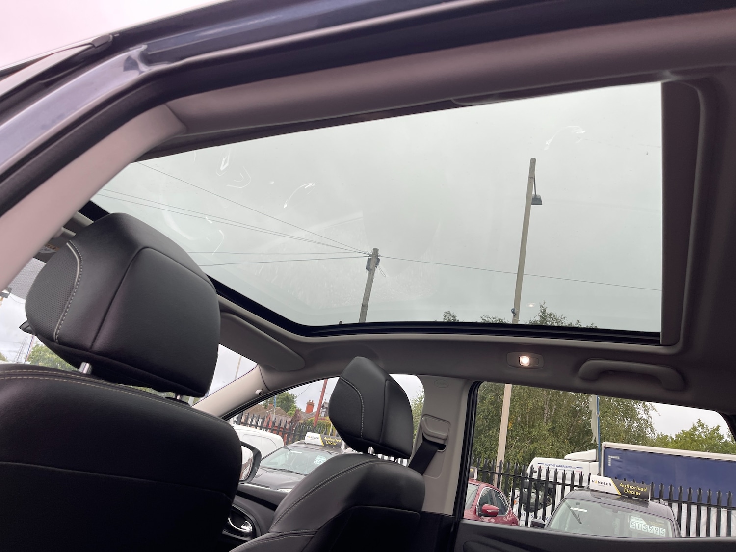 Used Renault Kadjar 2016 for sale - 75995579: Photo 49