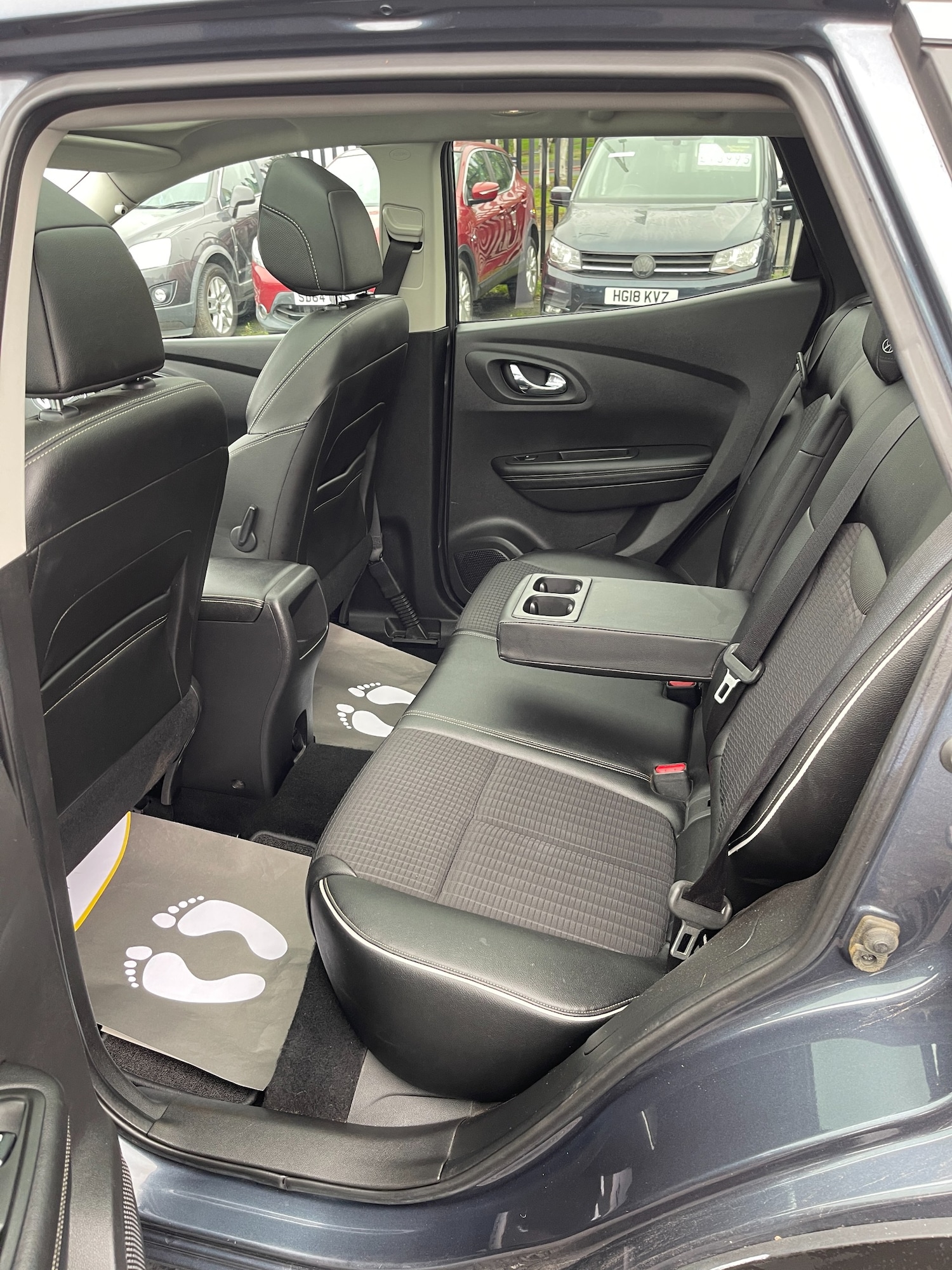 Used Renault Kadjar 2016 for sale - 75995579: Photo 50