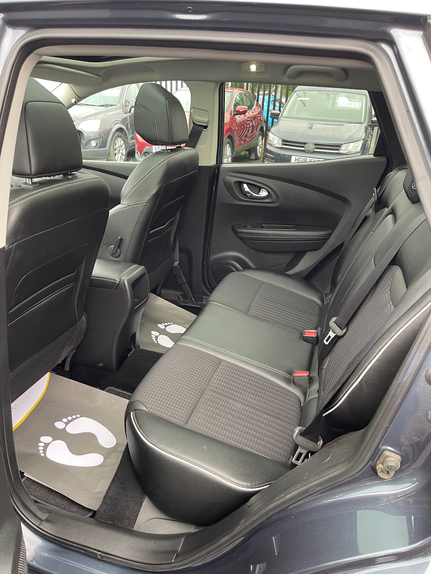 Used Renault Kadjar 2016 for sale - 75995579: Photo 51