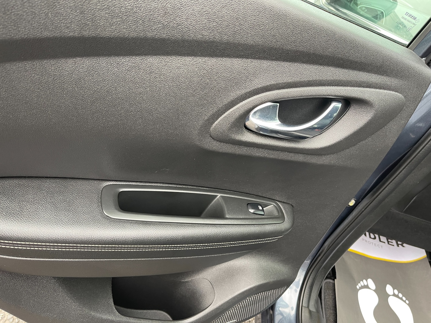 Used Renault Kadjar 2016 for sale - 75995579: Photo 52