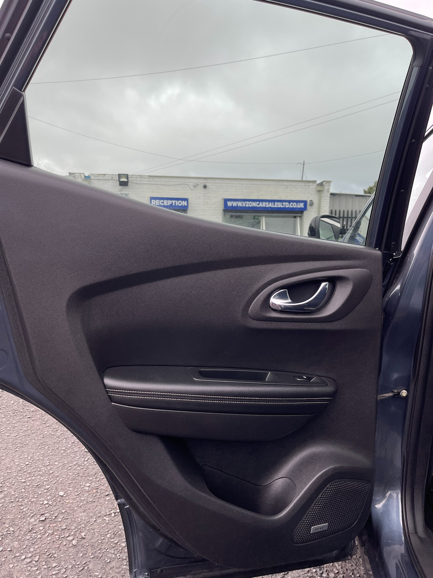 Used Renault Kadjar 2016 for sale - 75995579: Photo 53