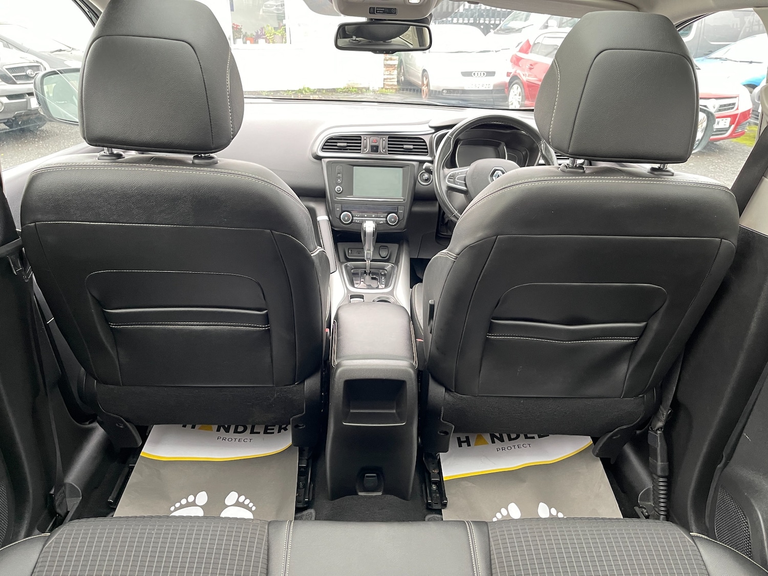 Used Renault Kadjar 2016 for sale - 75995579: Photo 56