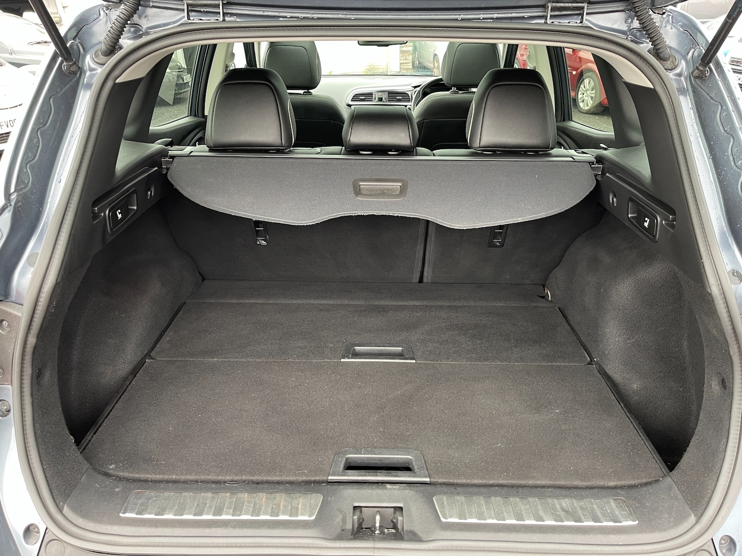 Used Renault Kadjar 2016 for sale - 75995579: Photo 57