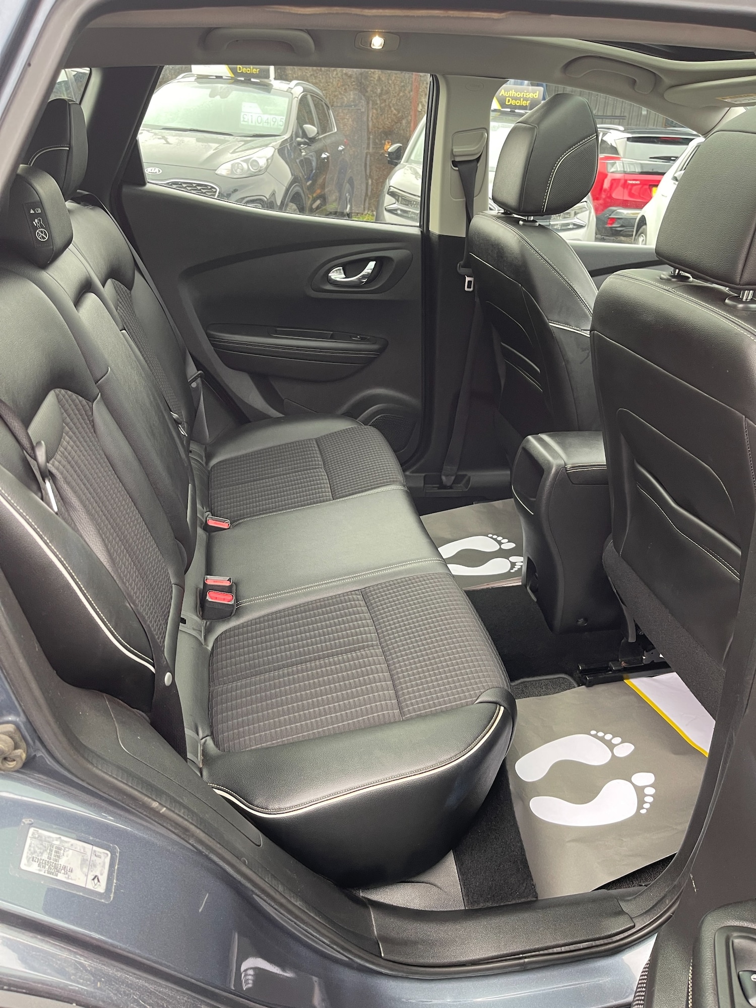 Used Renault Kadjar 2016 for sale - 75995579: Photo 59