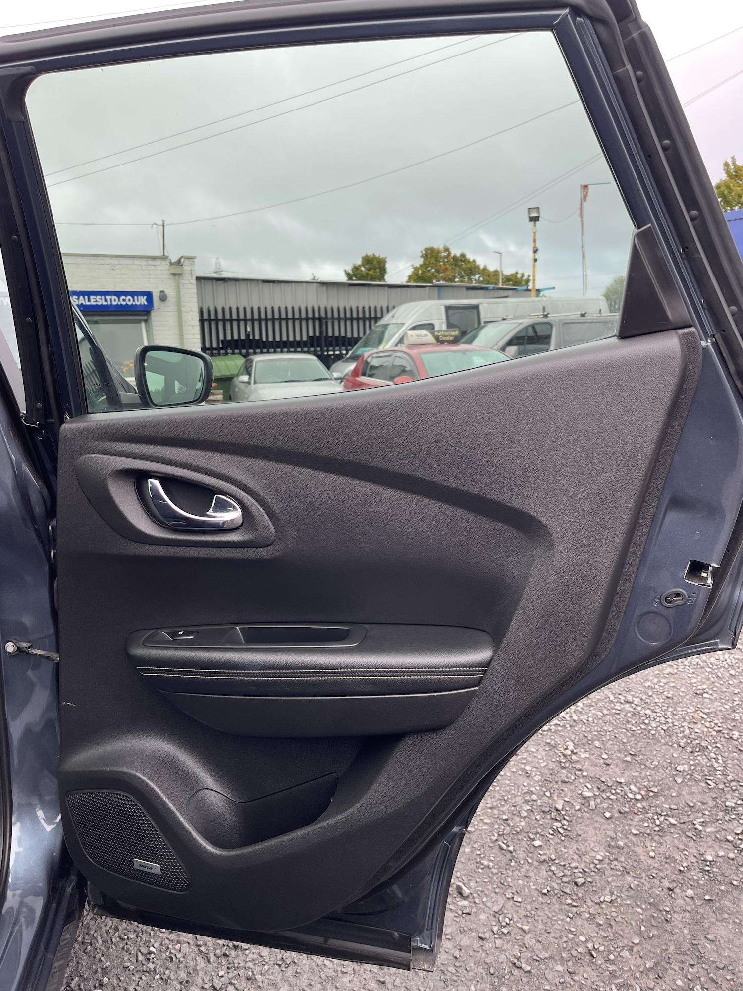 Used Renault Kadjar 2016 for sale - 75995579: Photo 61