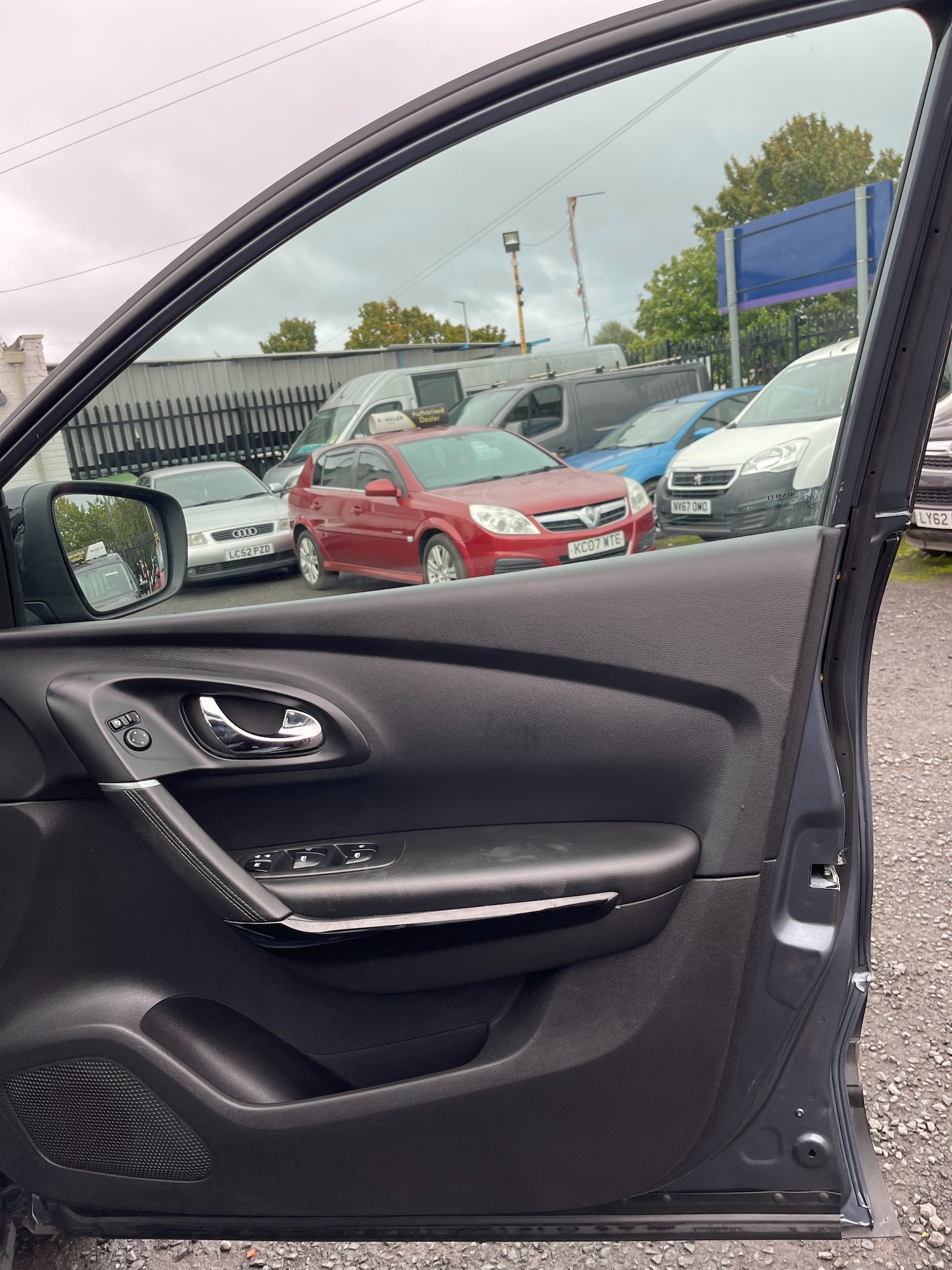 Used Renault Kadjar 2016 for sale - 75995579: Photo 66