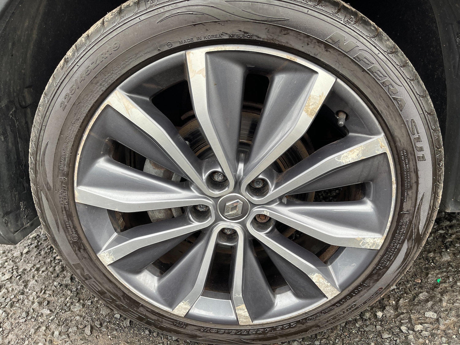 Used Renault Kadjar 2016 for sale - 75995579: Photo 67