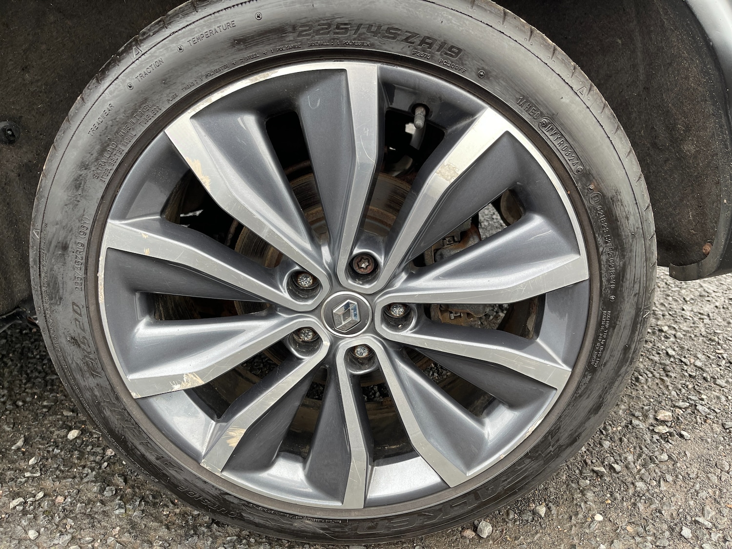 Used Renault Kadjar 2016 for sale - 75995579: Photo 68