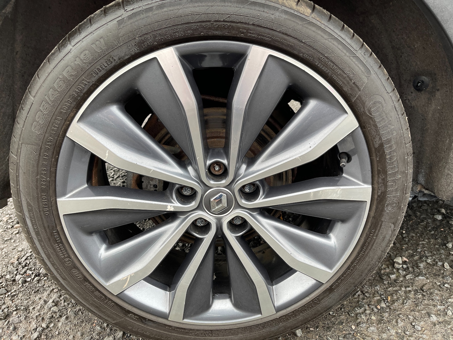 Used Renault Kadjar 2016 for sale - 75995579: Photo 69