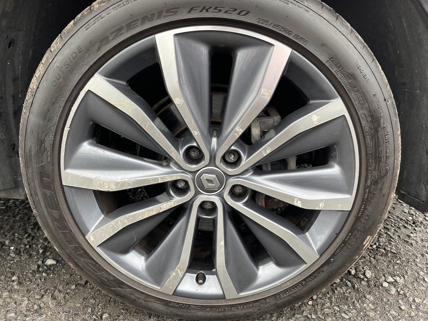 Used Renault Kadjar 2016 for sale - 75995579: Photo 70