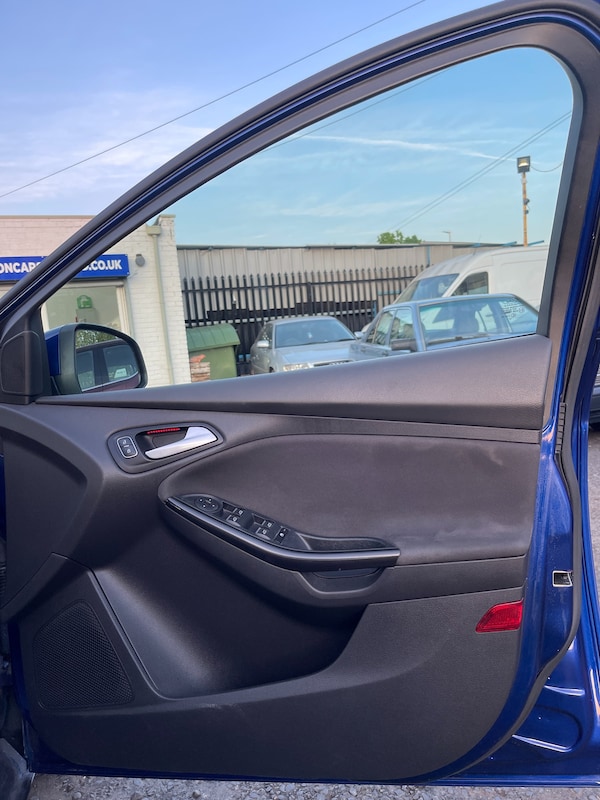 Used Ford Focus 2015 for sale - 74999960: Photo 18