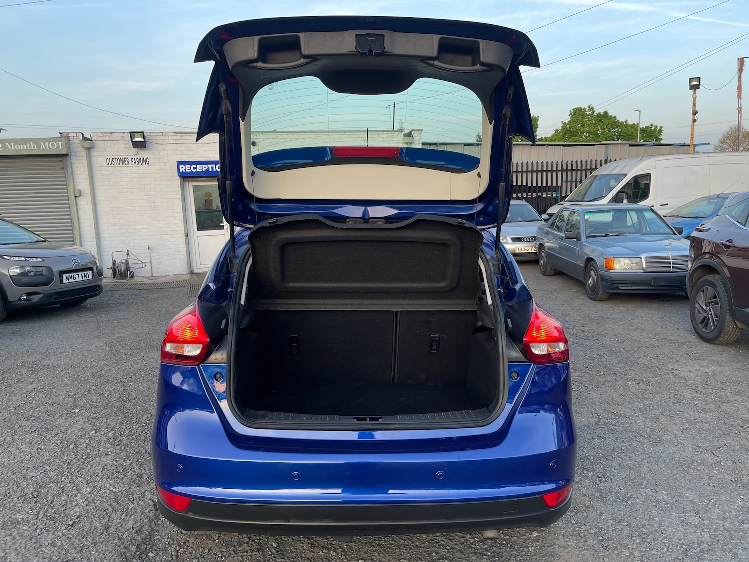Vehicle 24