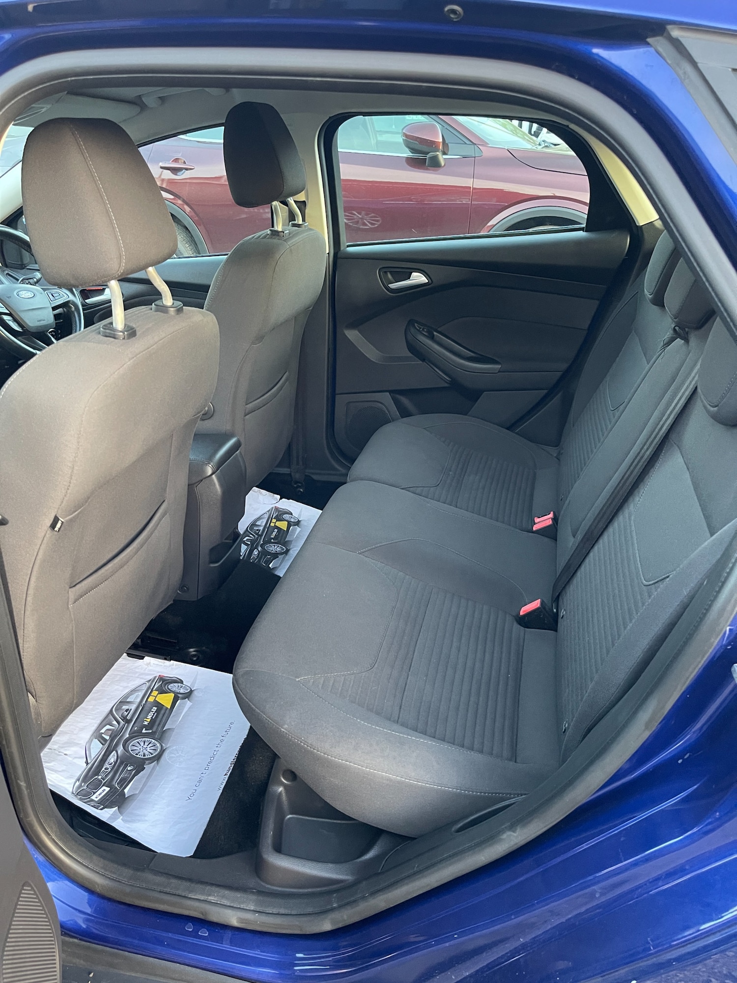 Vehicle 29