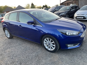 Used Ford Focus 2015 for sale - 74999960: Photo