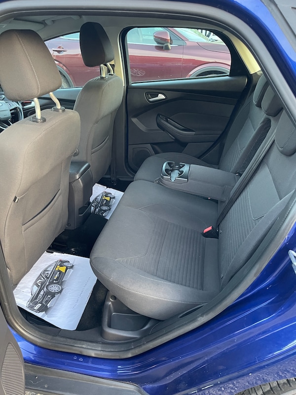 Used Ford Focus 2015 for sale - 74999960: Photo 30