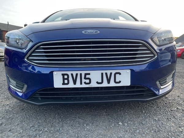 Used Ford Focus 2015 for sale - 74999960: Photo 7