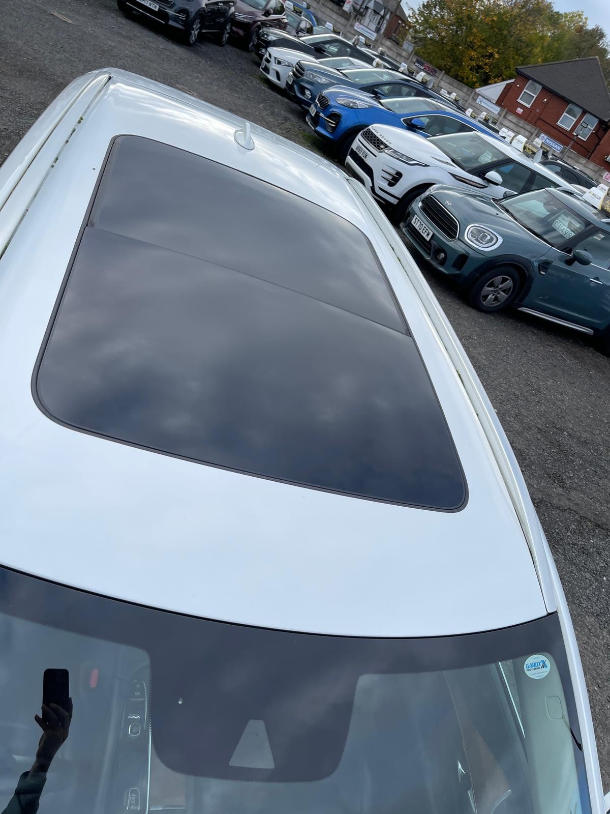 Used Volvo XC90 2019 for sale - 76438927: Photo 13