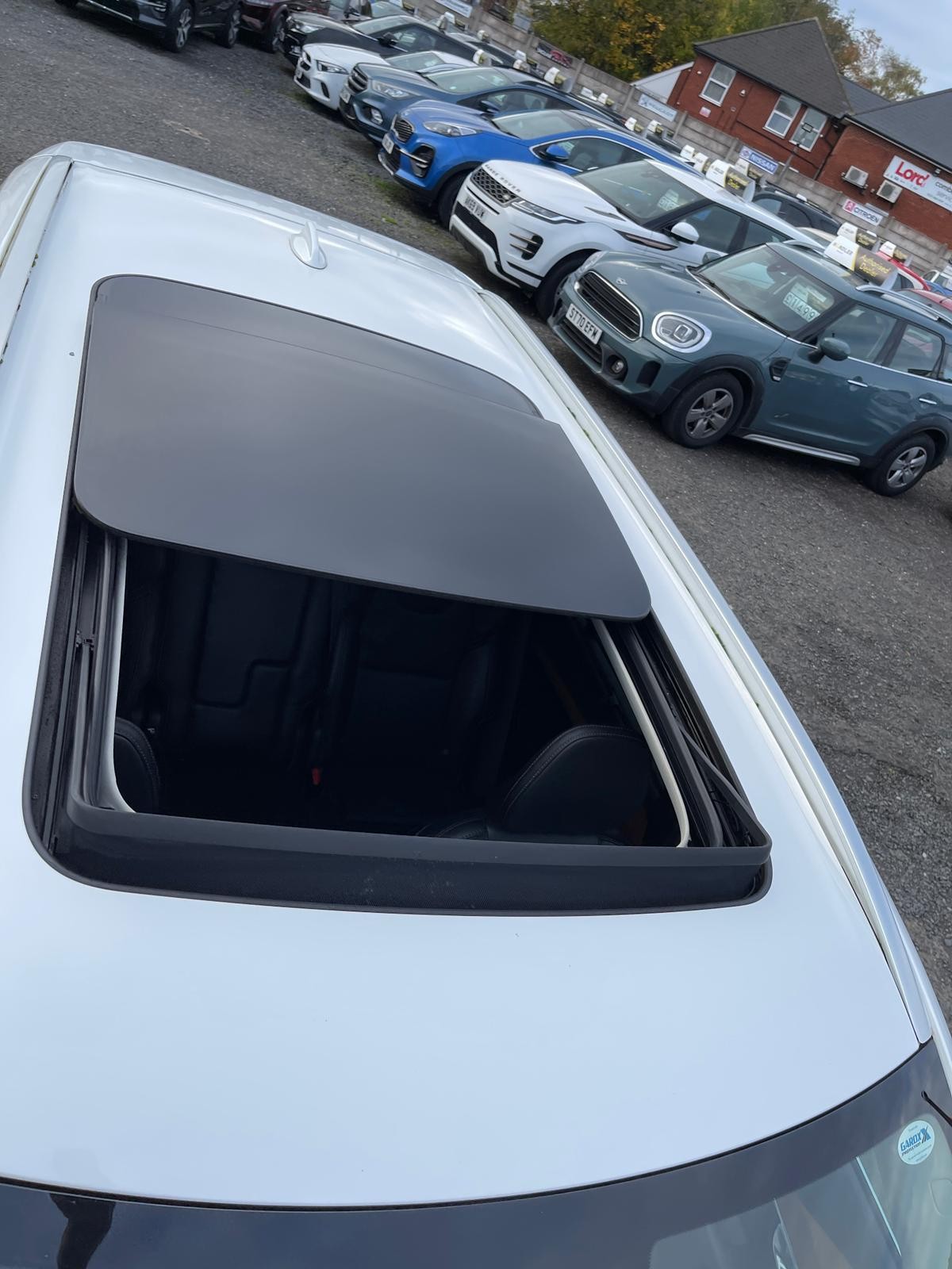 Used Volvo XC90 2019 for sale - 76438927: Photo 14