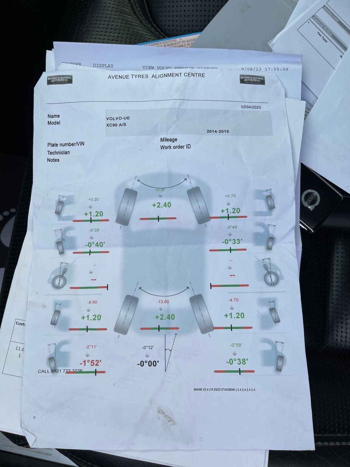 Used Volvo XC90 2019 for sale - 76438927: Photo 22