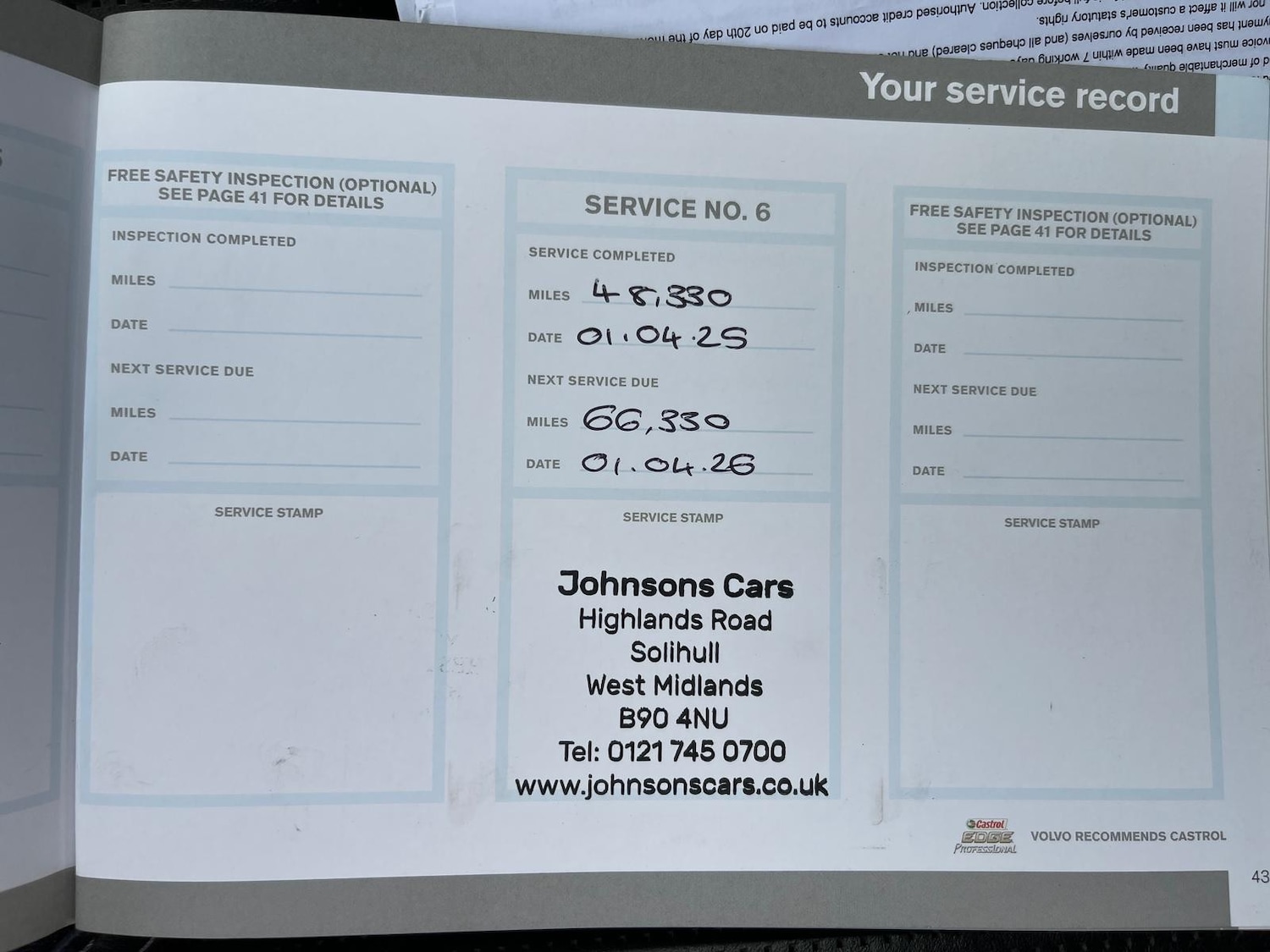 Used Volvo XC90 2019 for sale - 76438927: Photo 24