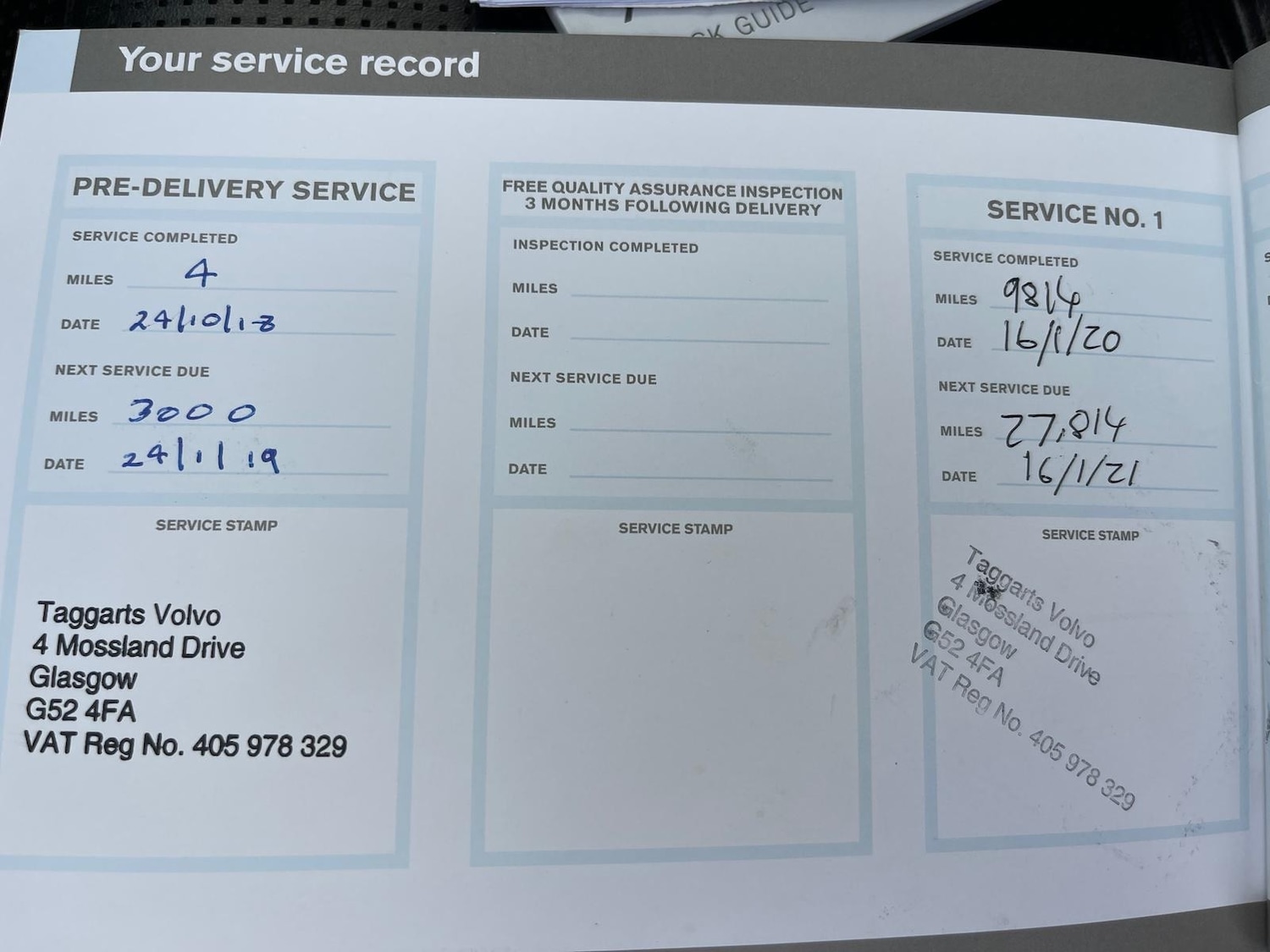 Used Volvo XC90 2019 for sale - 76438927: Photo 26