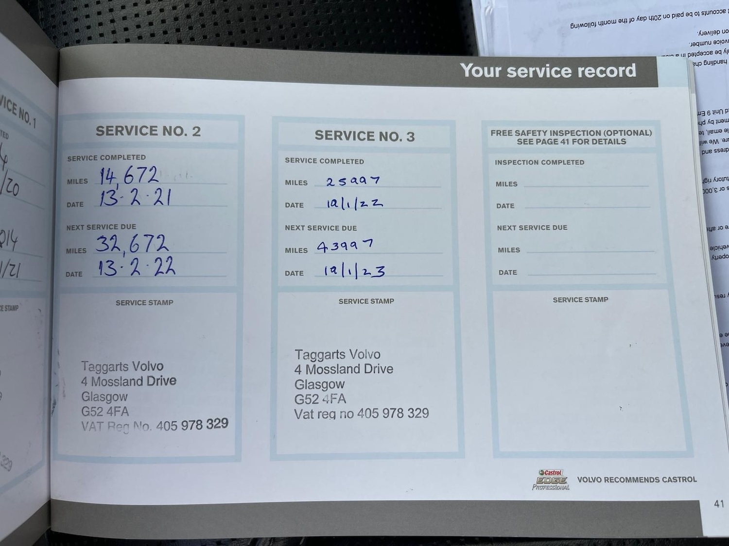 Used Volvo XC90 2019 for sale - 76438927: Photo 27