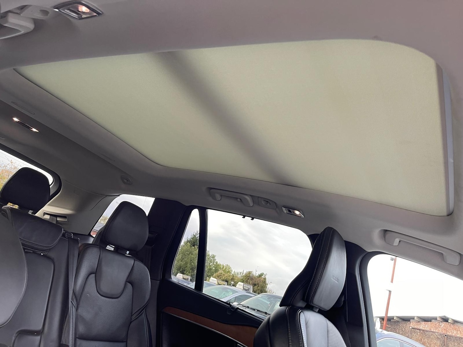 Used Volvo XC90 2019 for sale - 76438927: Photo 28