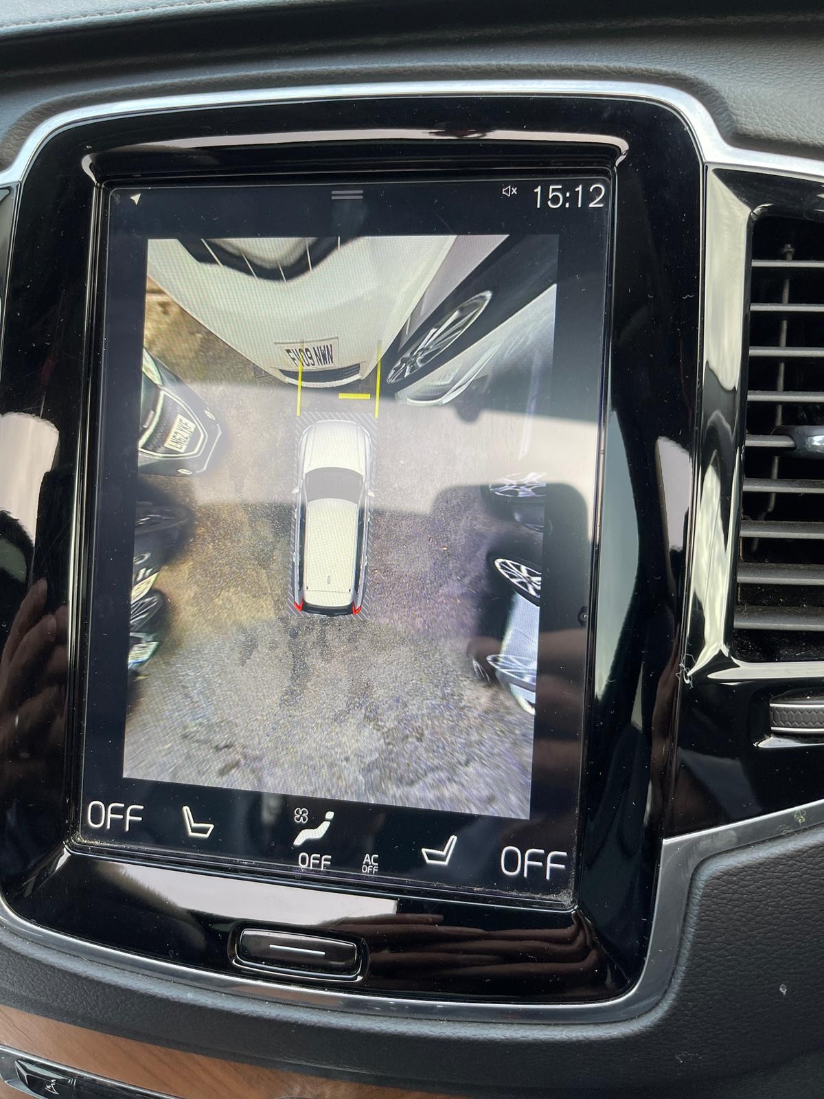 Used Volvo XC90 2019 for sale - 76438927: Photo 29