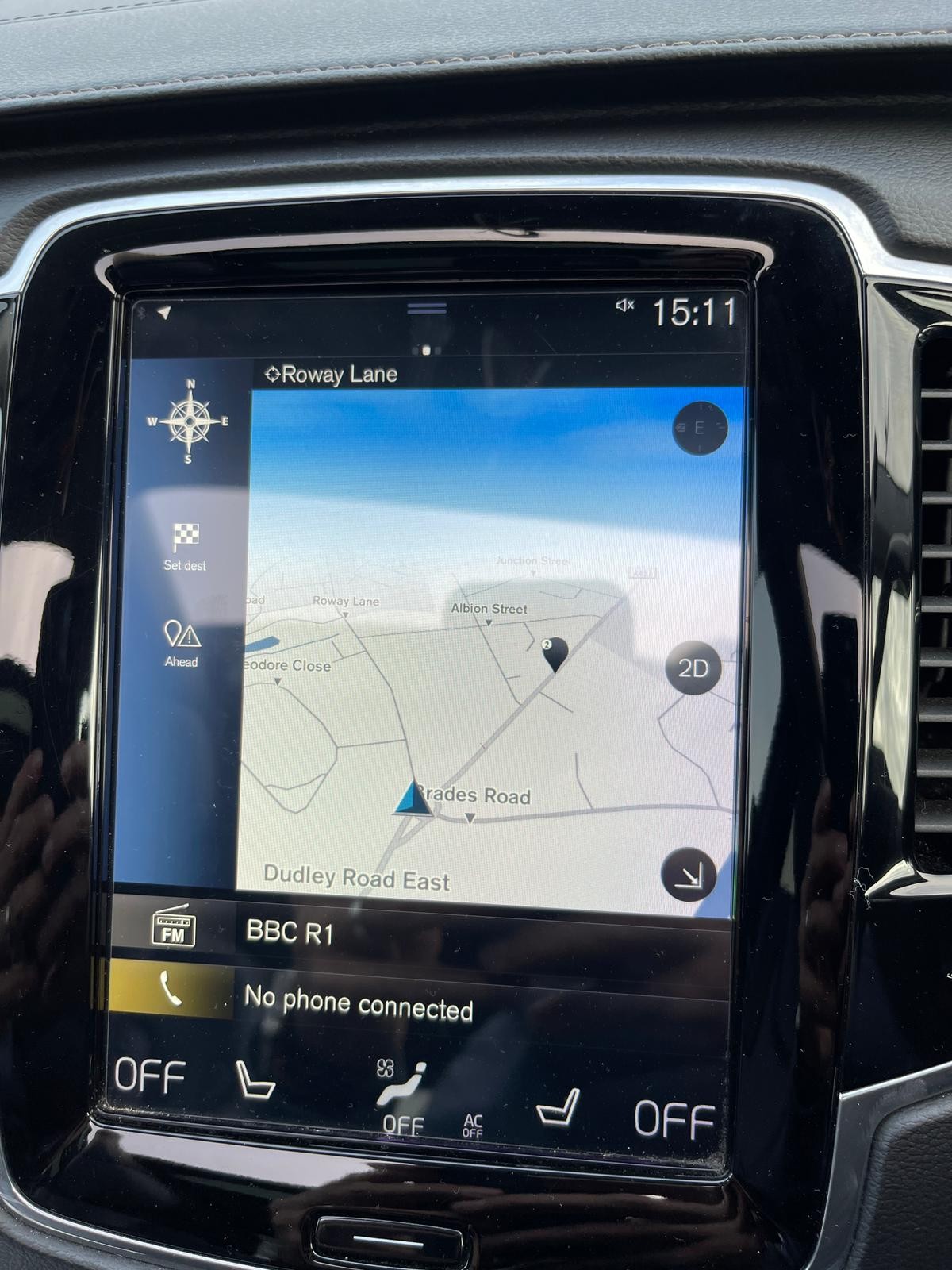 Used Volvo XC90 2019 for sale - 76438927: Photo 30