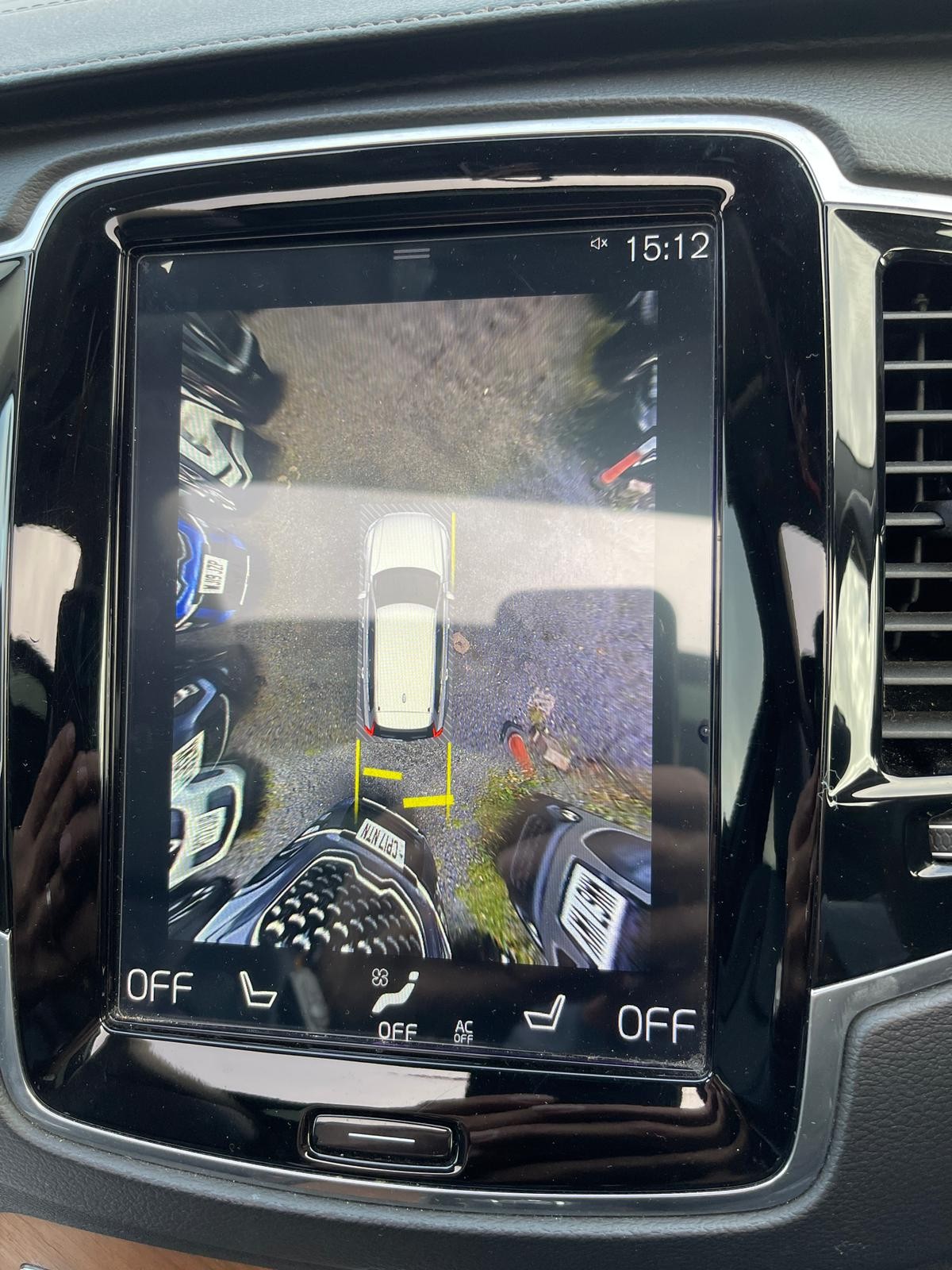 Used Volvo XC90 2019 for sale - 76438927: Photo 31