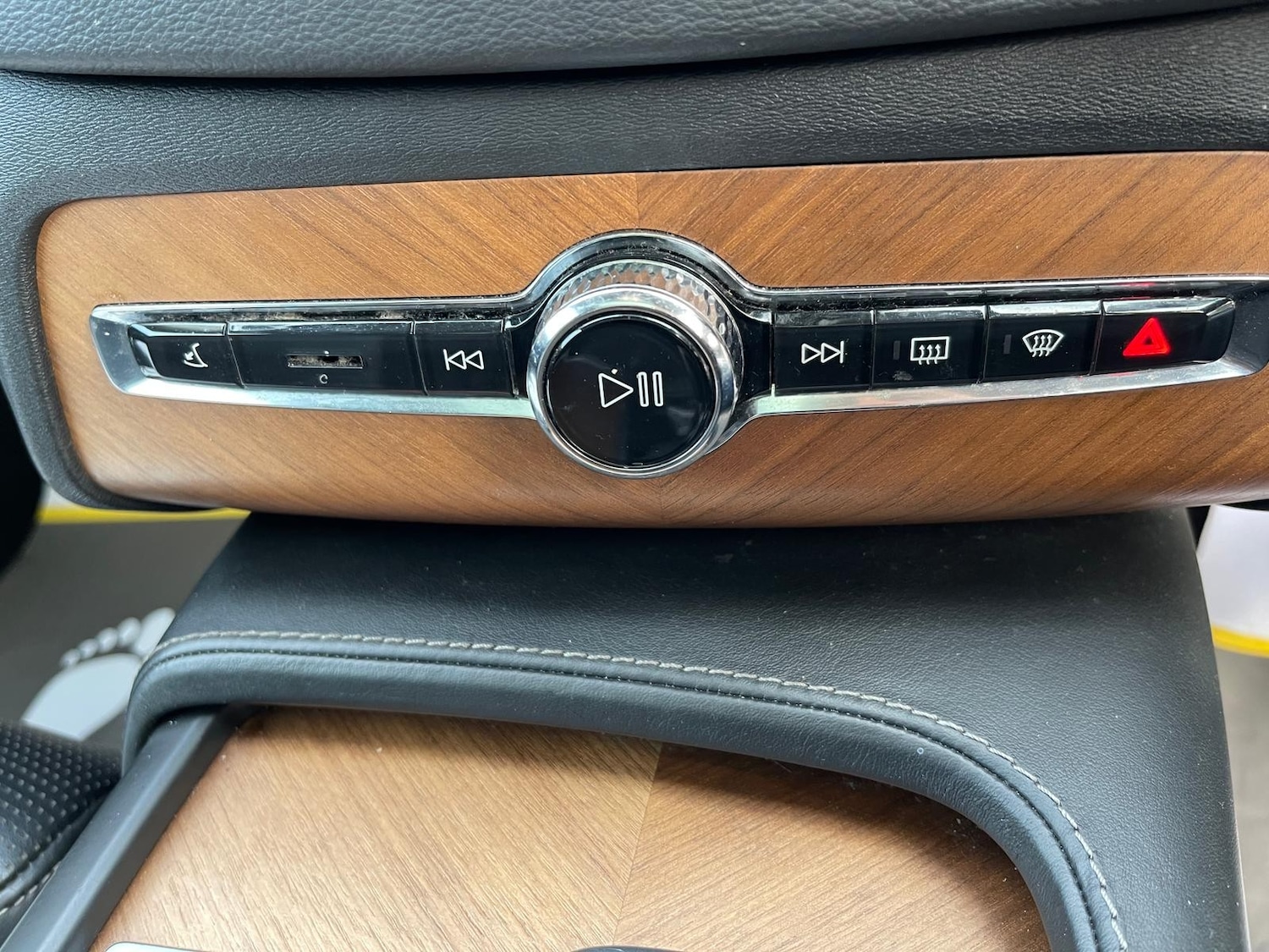 Used Volvo XC90 2019 for sale - 76438927: Photo 40