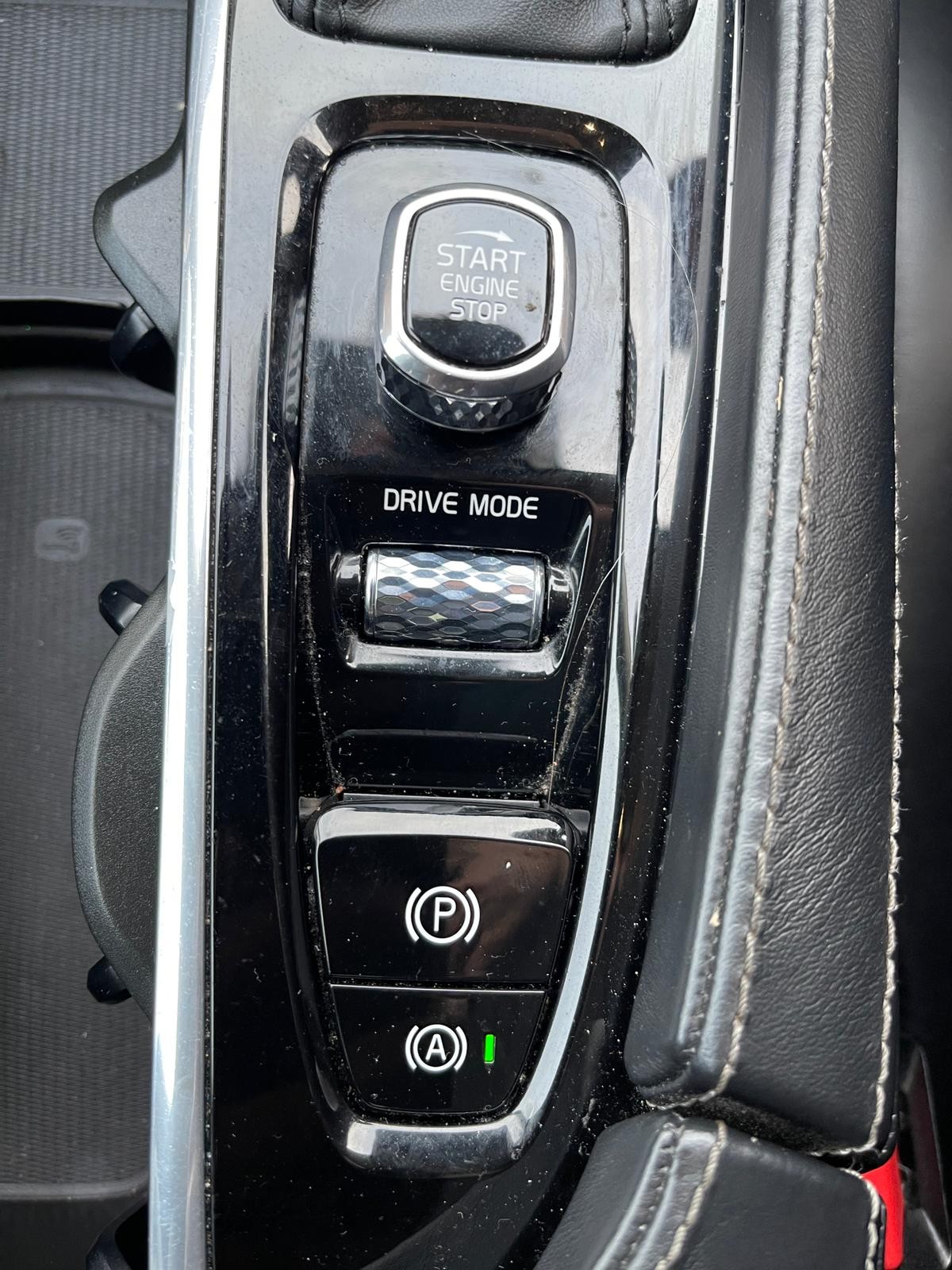 Used Volvo XC90 2019 for sale - 76438927: Photo 42