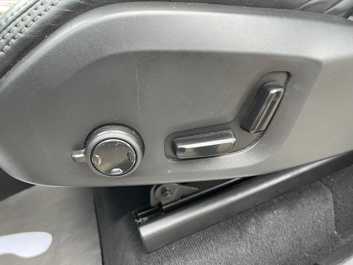 Used Volvo XC90 2019 for sale - 76438927: Photo 49