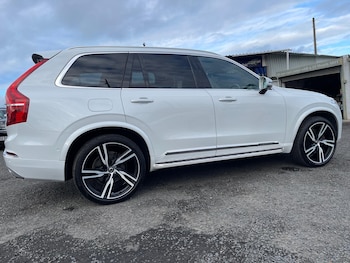 Used Volvo XC90 2019 for sale - 76438927: Photo