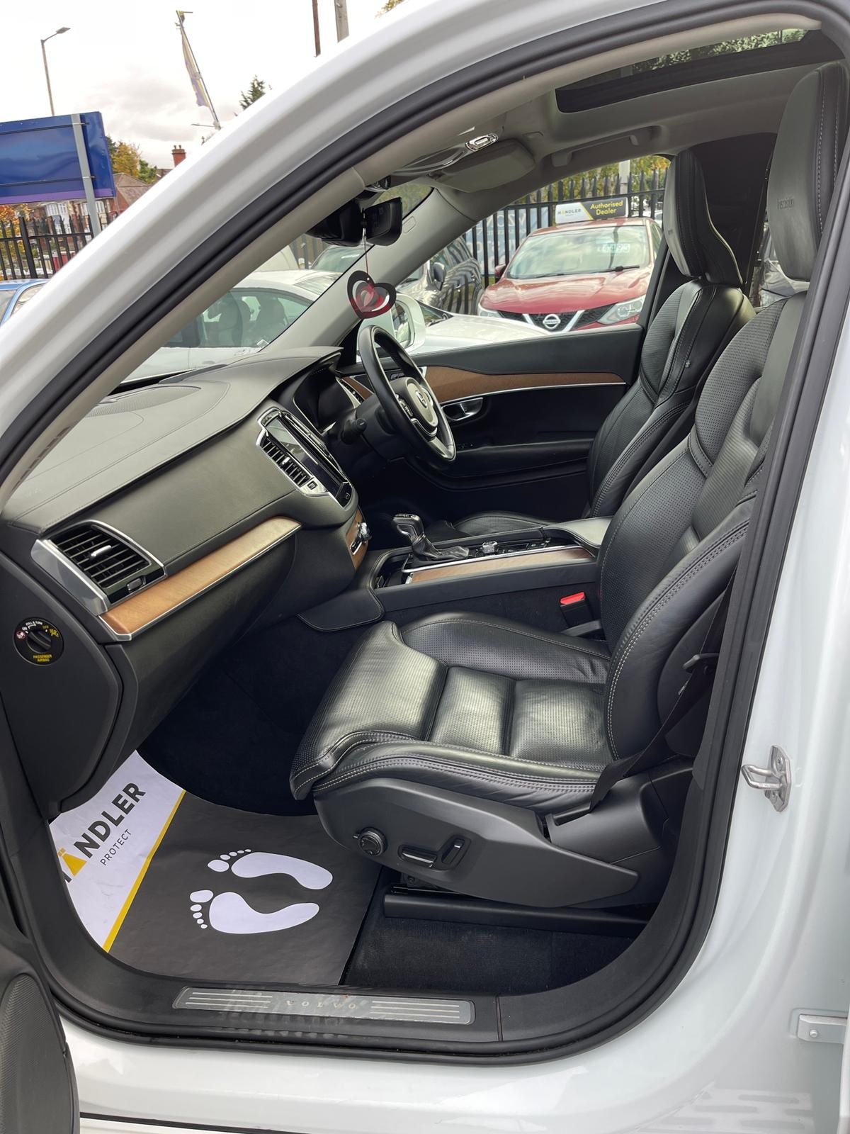 Used Volvo XC90 2019 for sale - 76438927: Photo 50