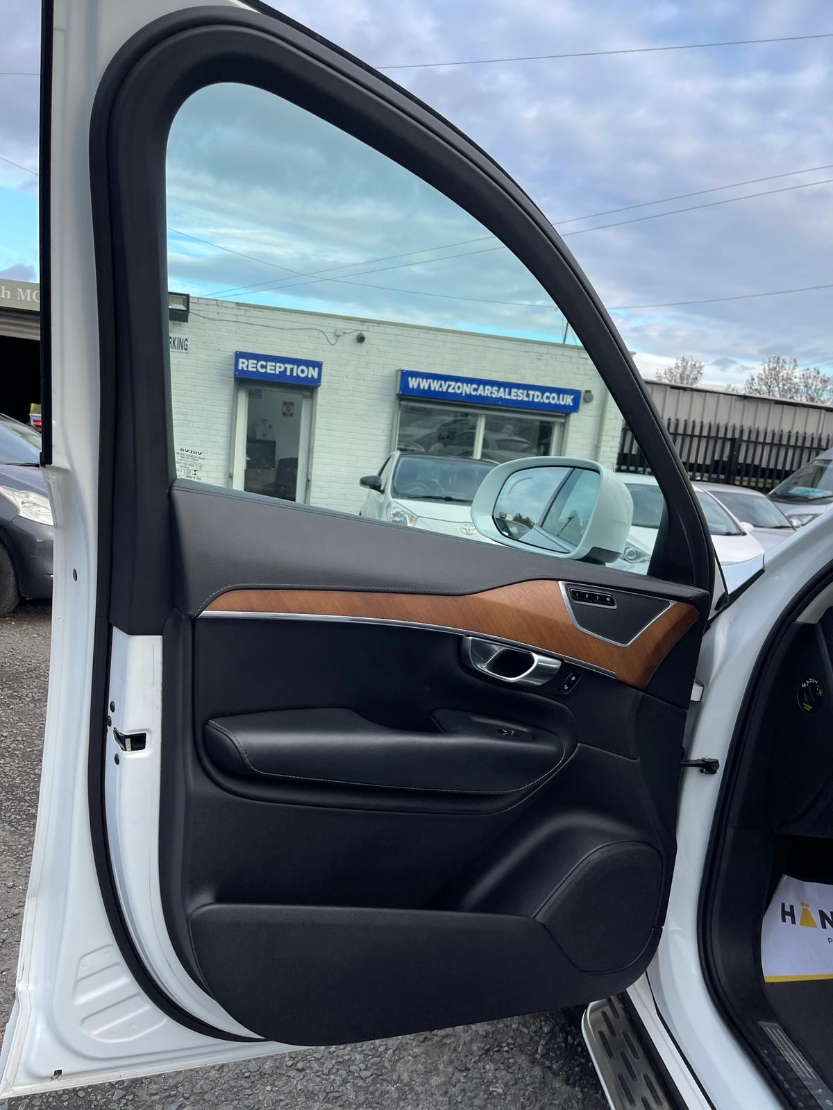 Used Volvo XC90 2019 for sale - 76438927: Photo 51