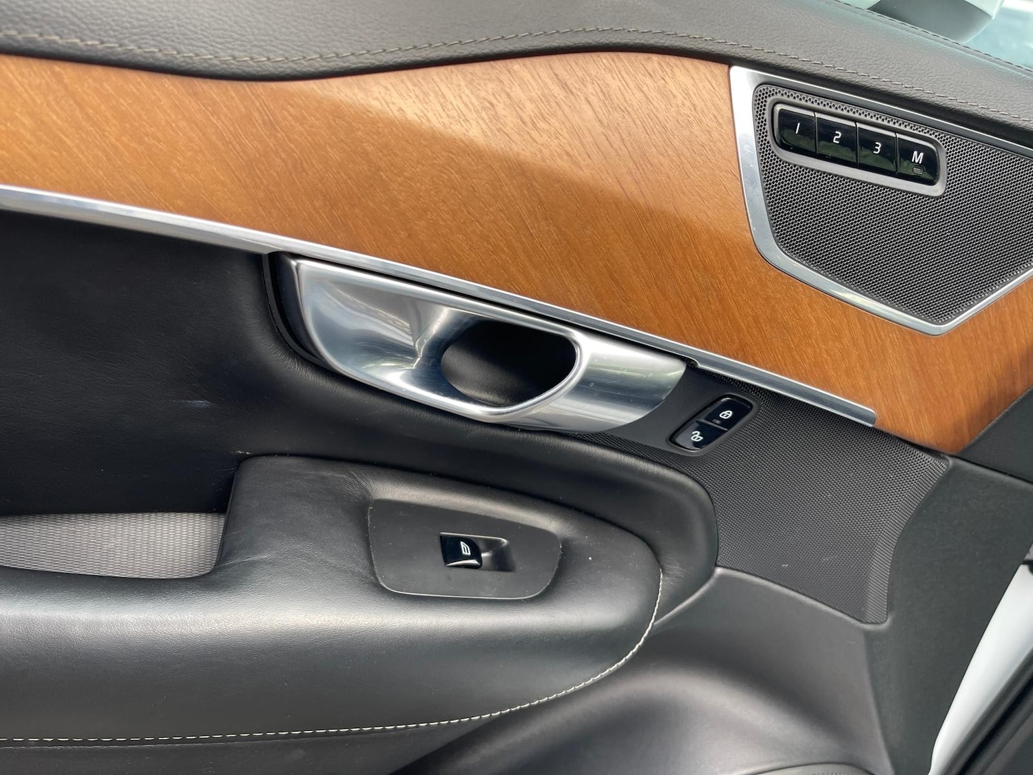 Used Volvo XC90 2019 for sale - 76438927: Photo 52