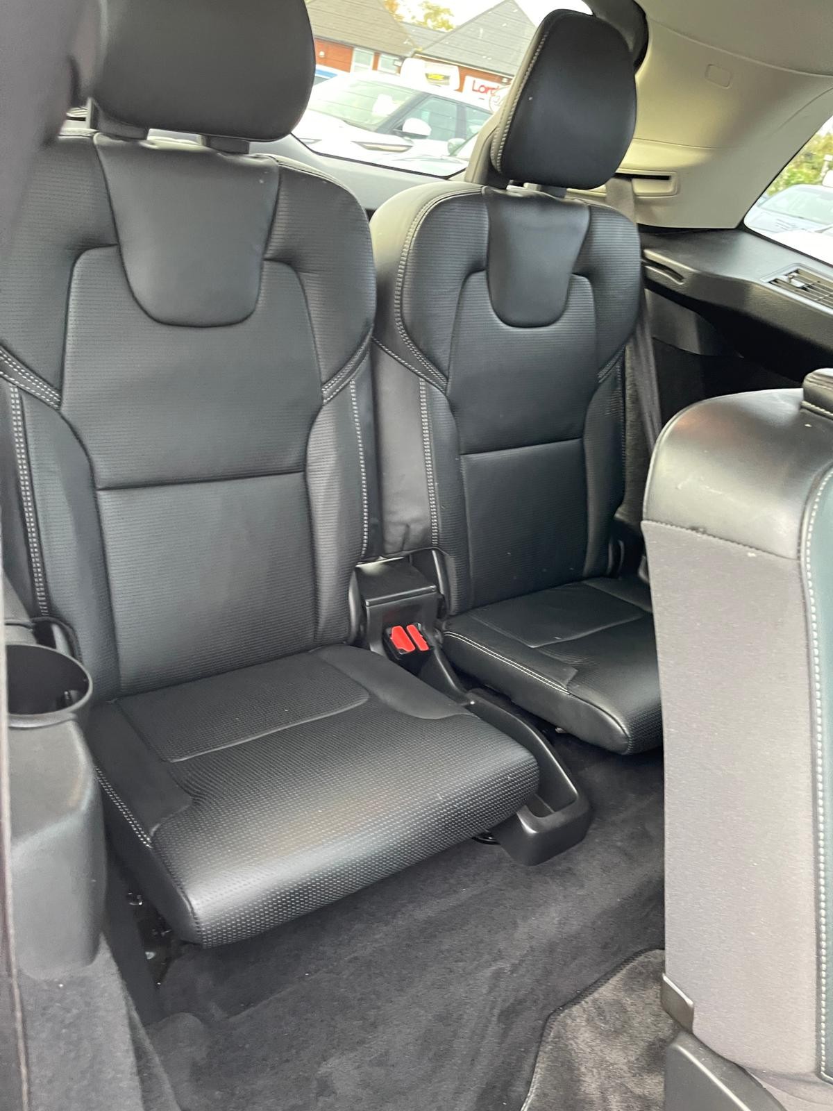 Used Volvo XC90 2019 for sale - 76438927: Photo 53