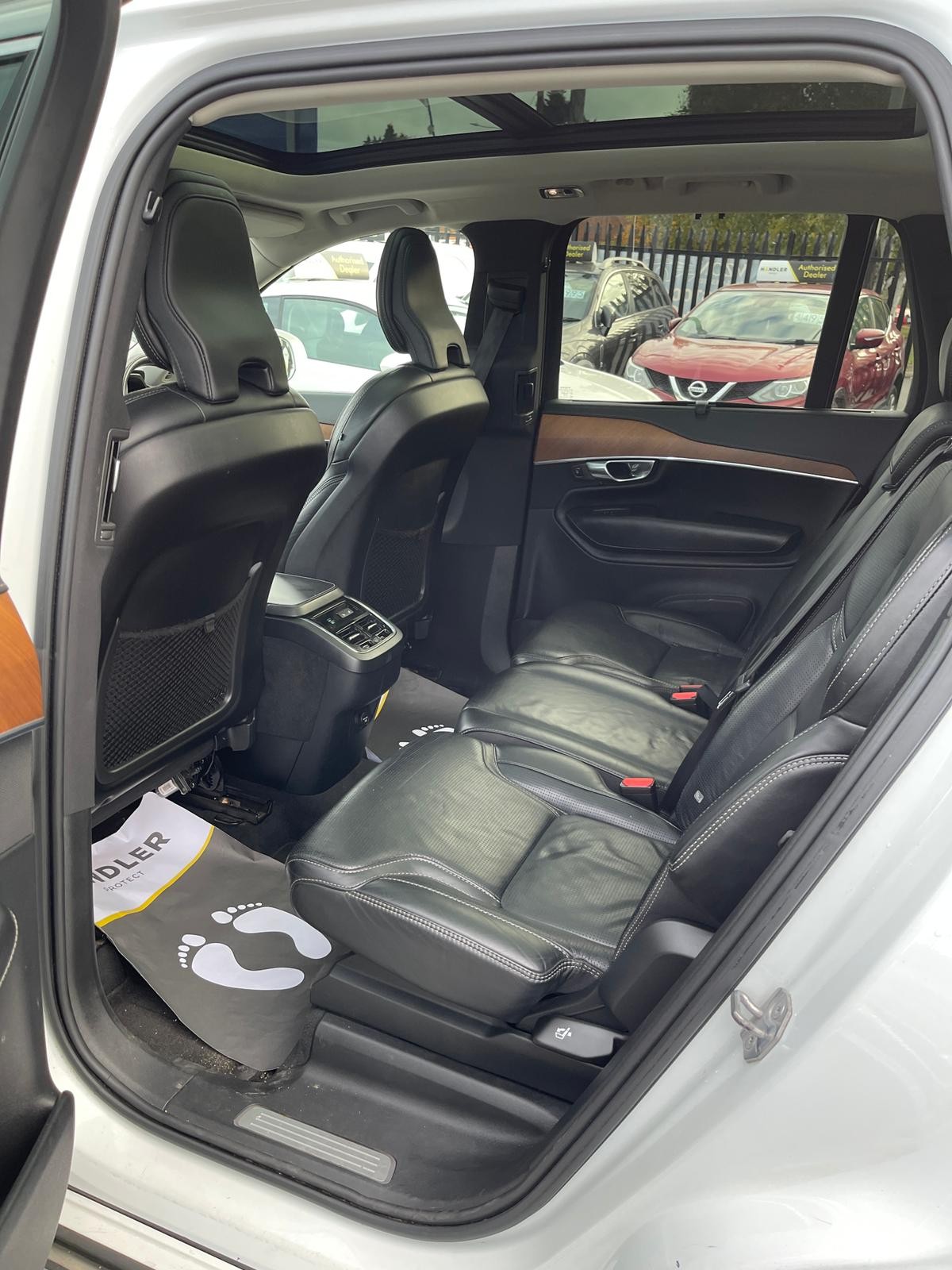 Used Volvo XC90 2019 for sale - 76438927: Photo 55