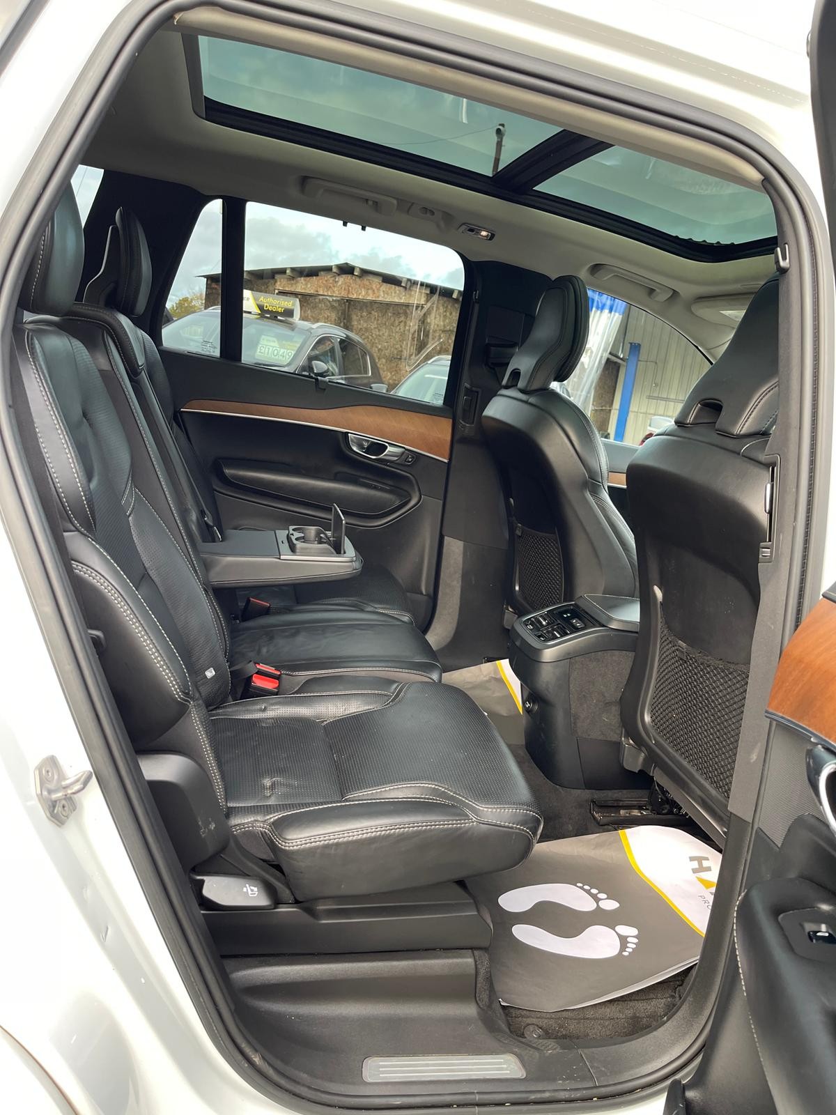 Used Volvo XC90 2019 for sale - 76438927: Photo 58