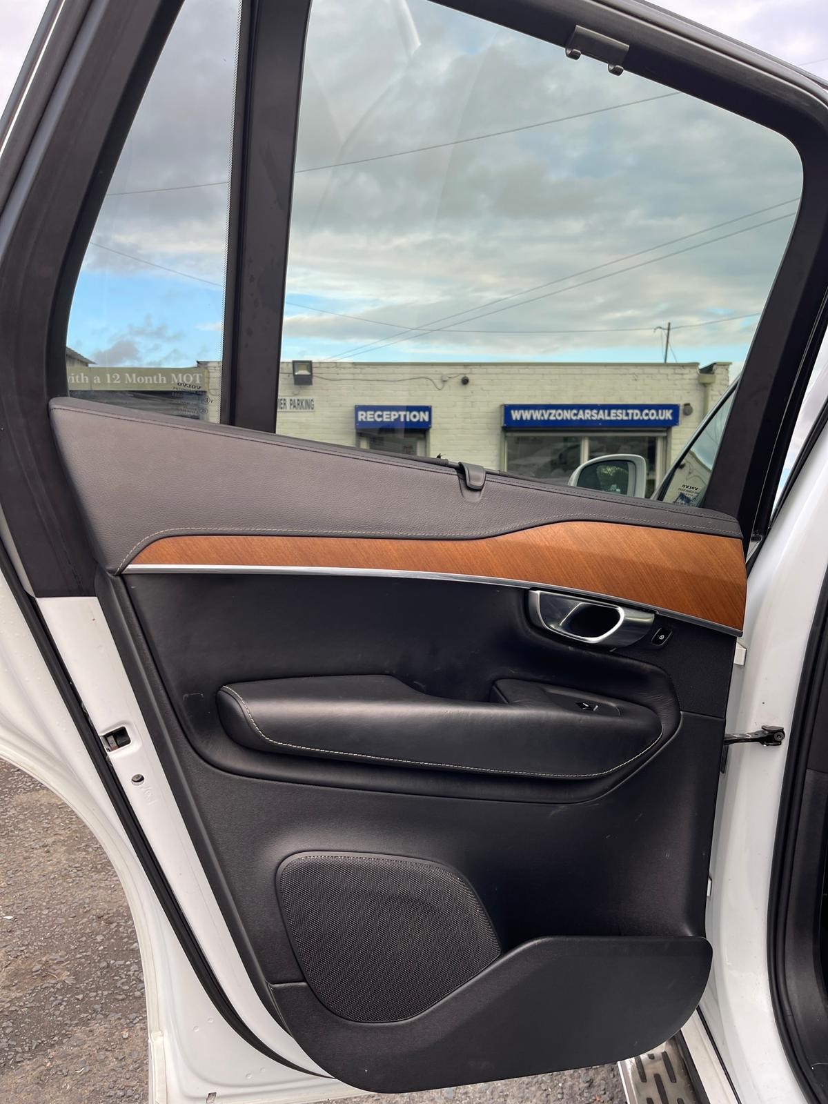 Used Volvo XC90 2019 for sale - 76438927: Photo 59