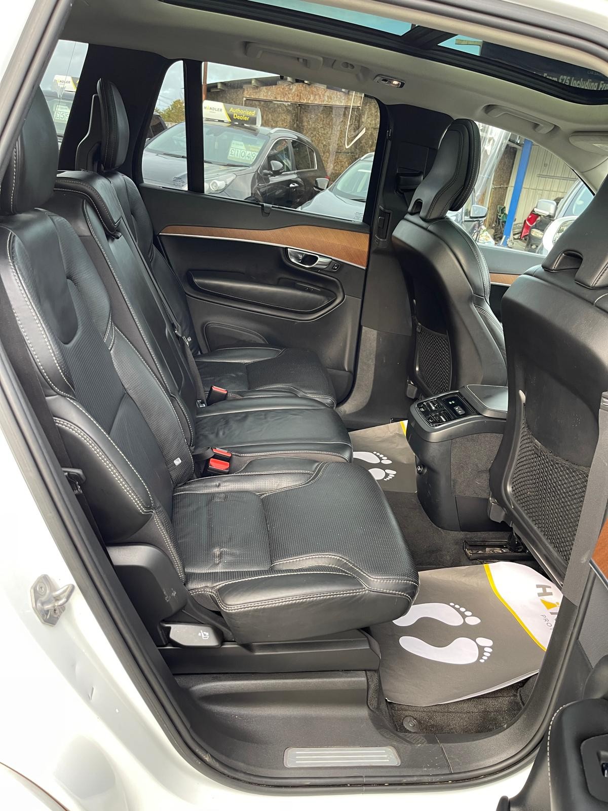 Used Volvo XC90 2019 for sale - 76438927: Photo 62