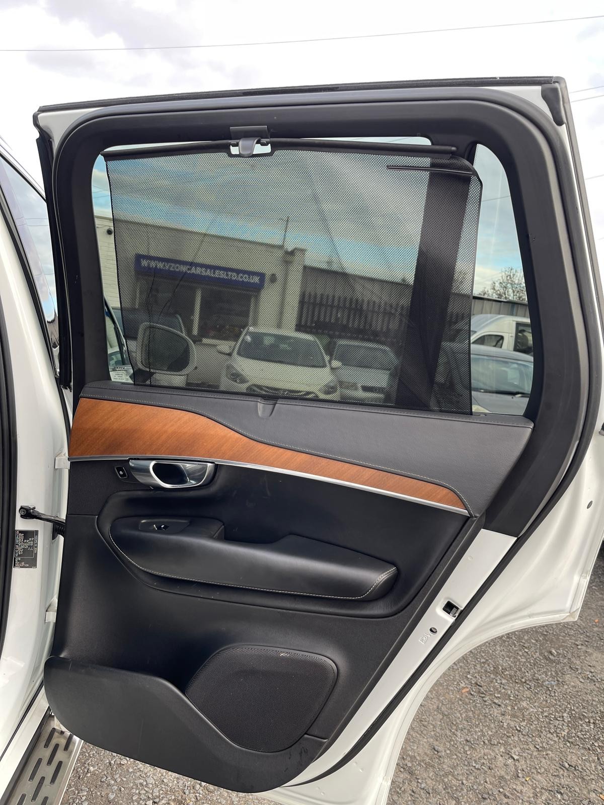 Used Volvo XC90 2019 for sale - 76438927: Photo 64