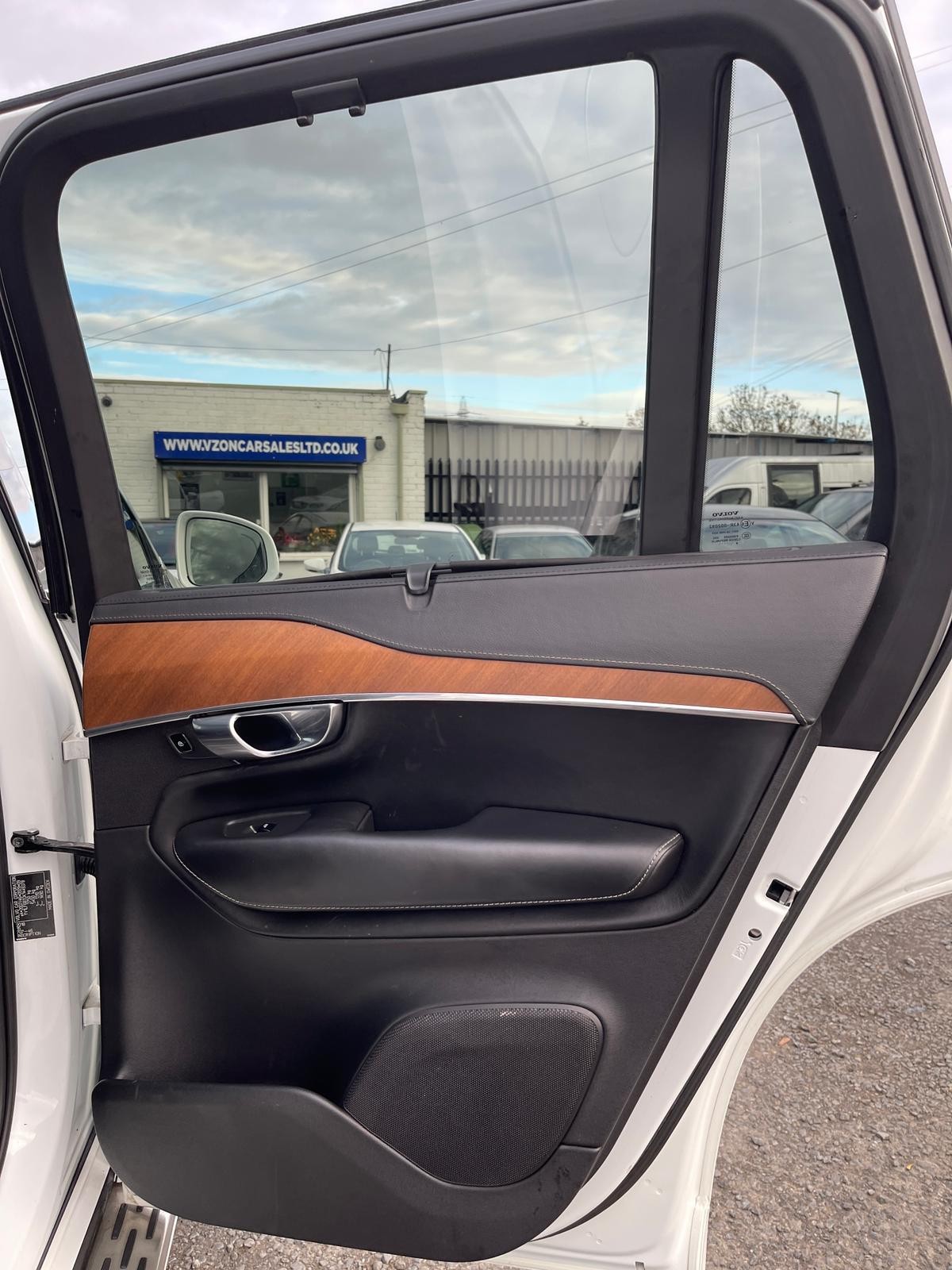 Used Volvo XC90 2019 for sale - 76438927: Photo 66