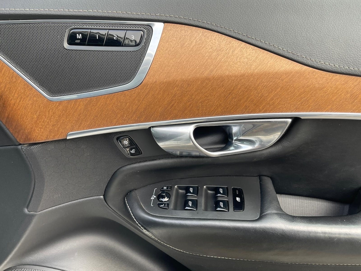 Used Volvo XC90 2019 for sale - 76438927: Photo 69