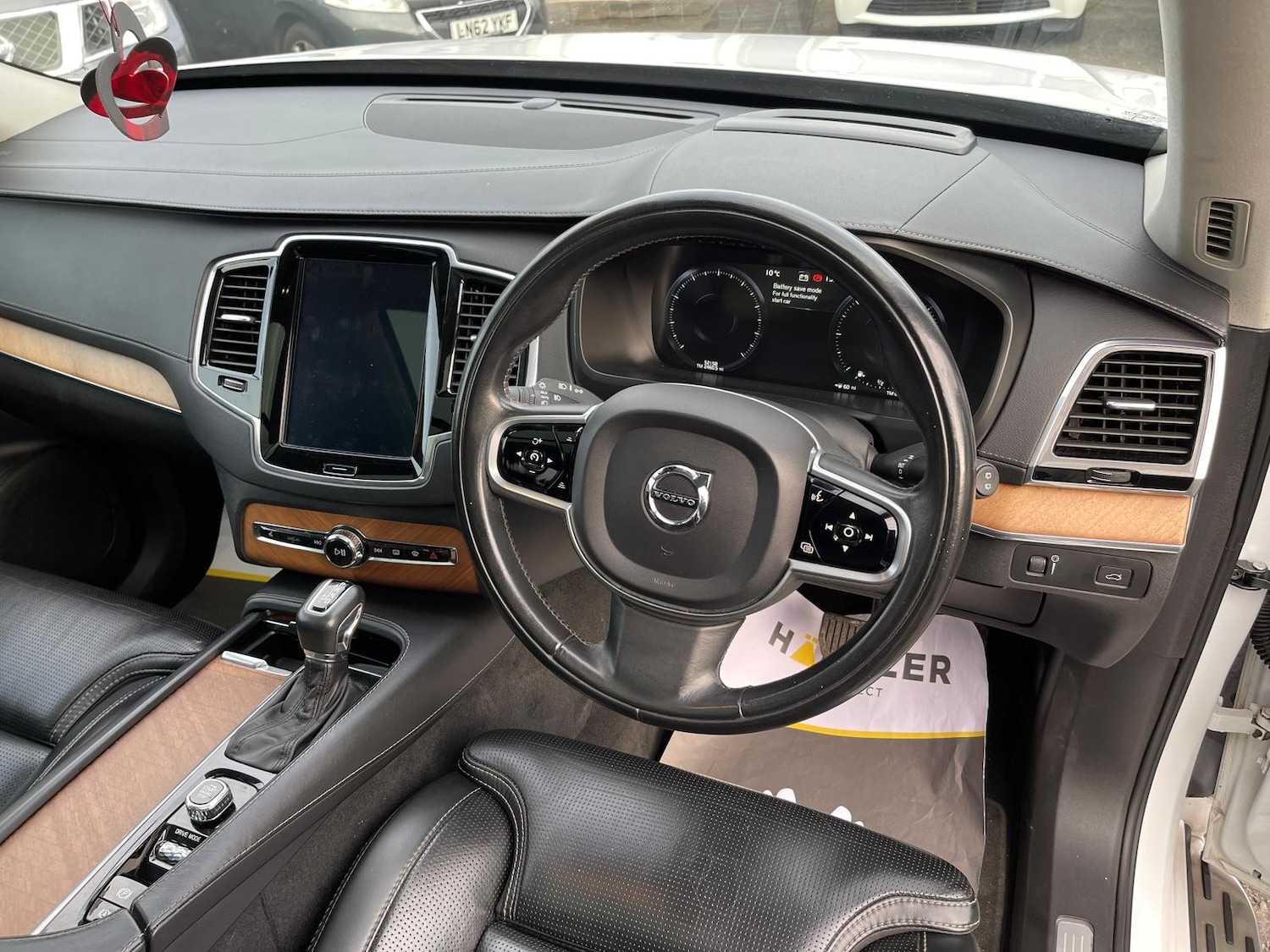 Used Volvo XC90 2019 for sale - 76438927: Photo 73