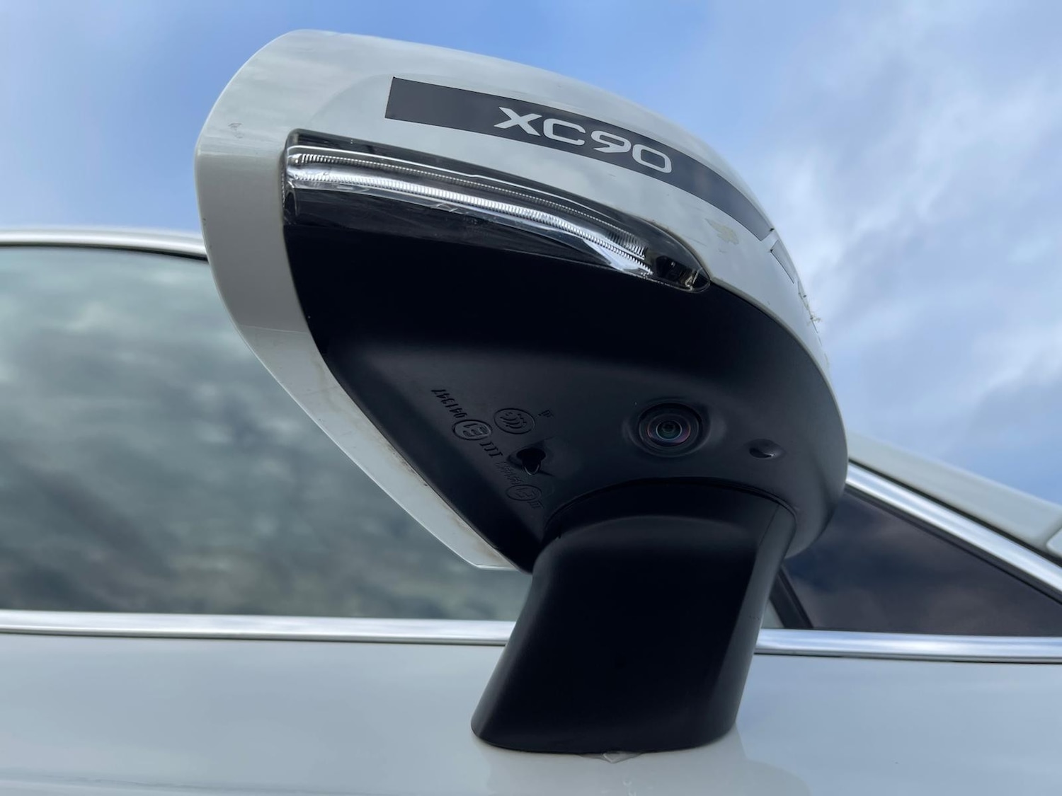 Used Volvo XC90 2019 for sale - 76438927: Photo 79