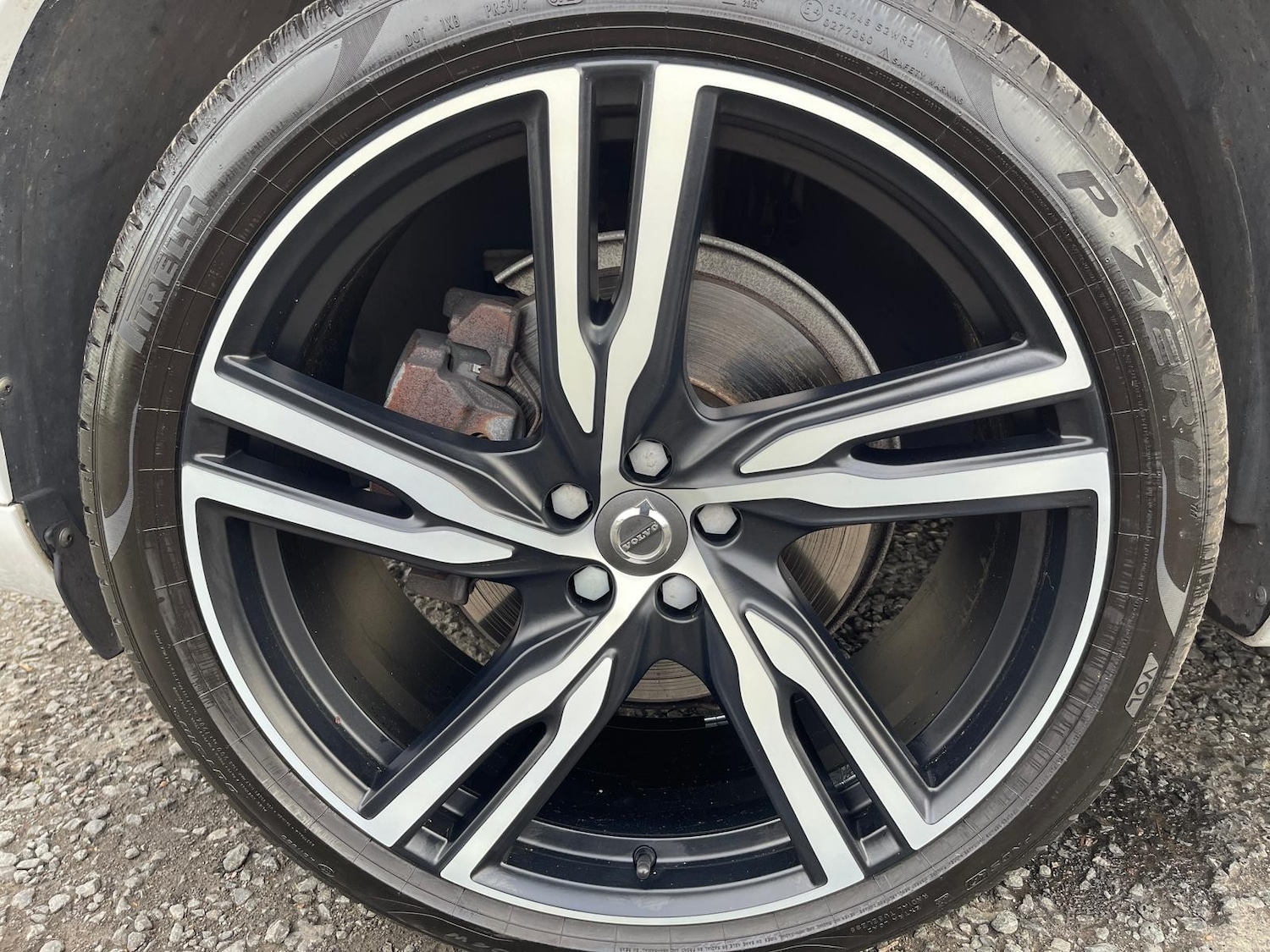 Used Volvo XC90 2019 for sale - 76438927: Photo 81