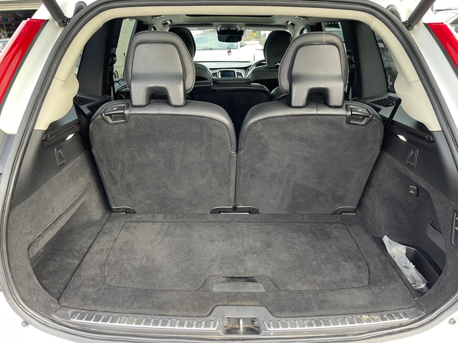 Used Volvo XC90 2019 for sale - 76438927: Photo 85