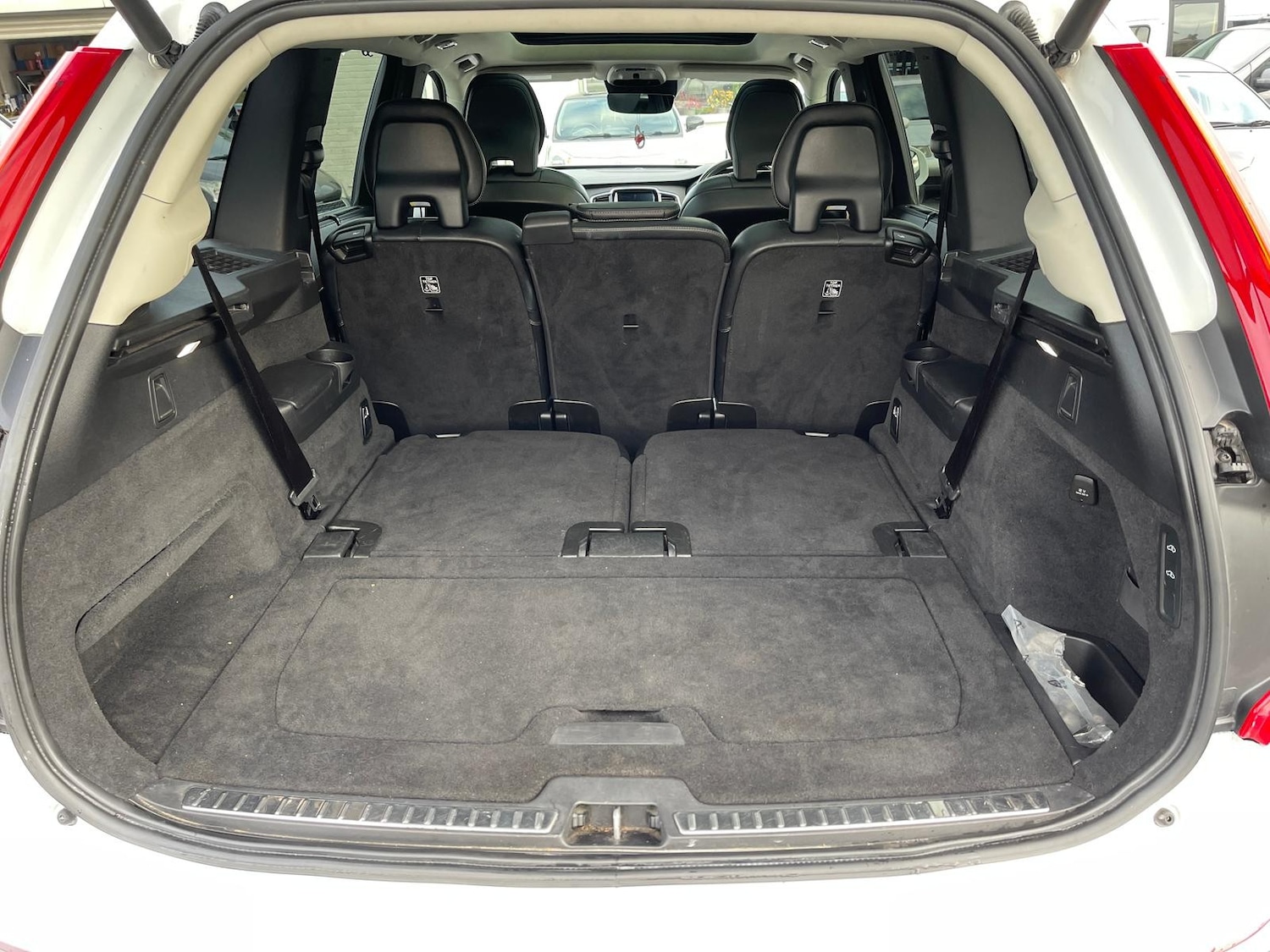 Used Volvo XC90 2019 for sale - 76438927: Photo 86